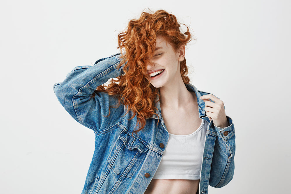 Heatless Curls - Wavy Hair Without The Heat