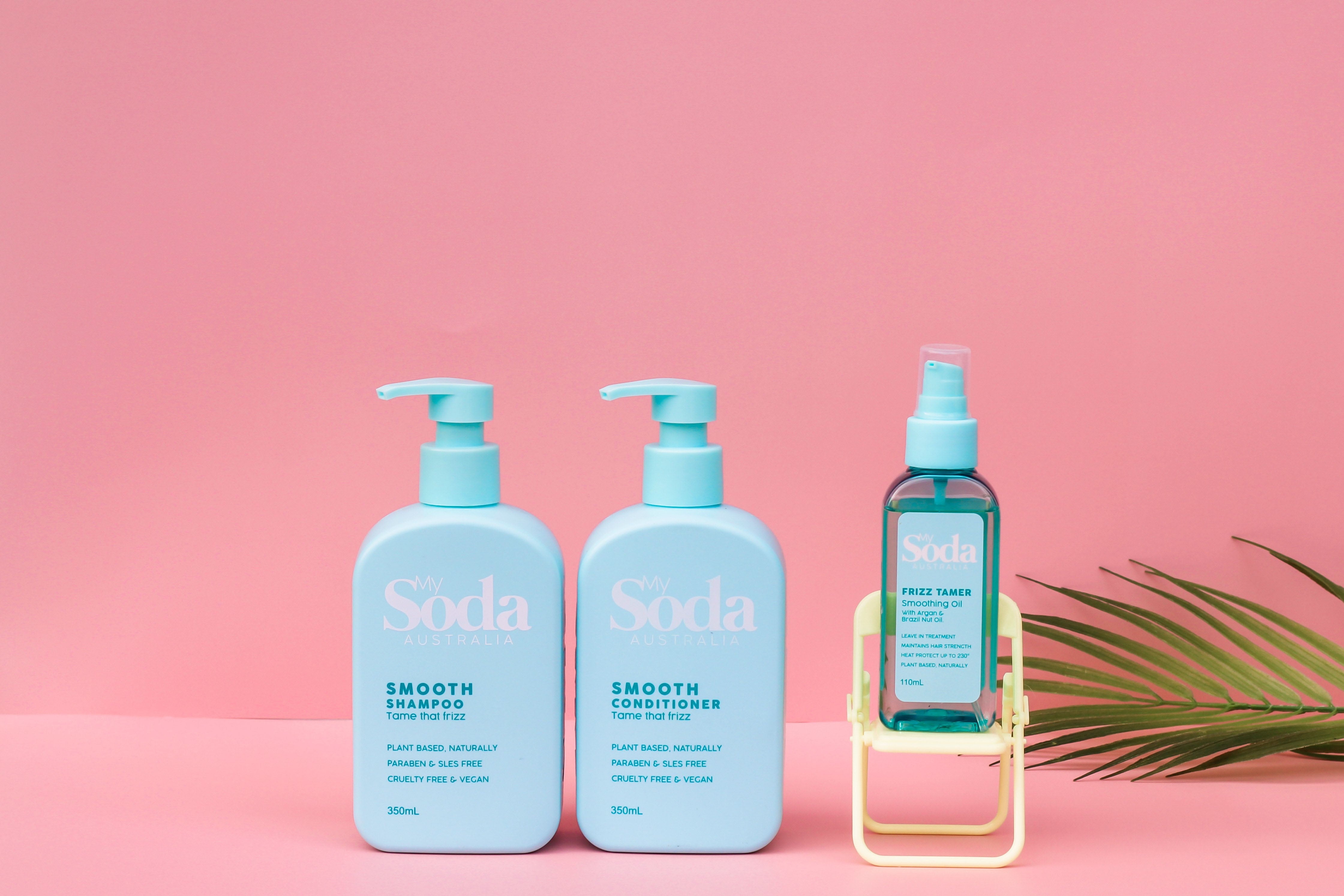 How To Give Your Hair Care Routine a Plant-Based Refresh