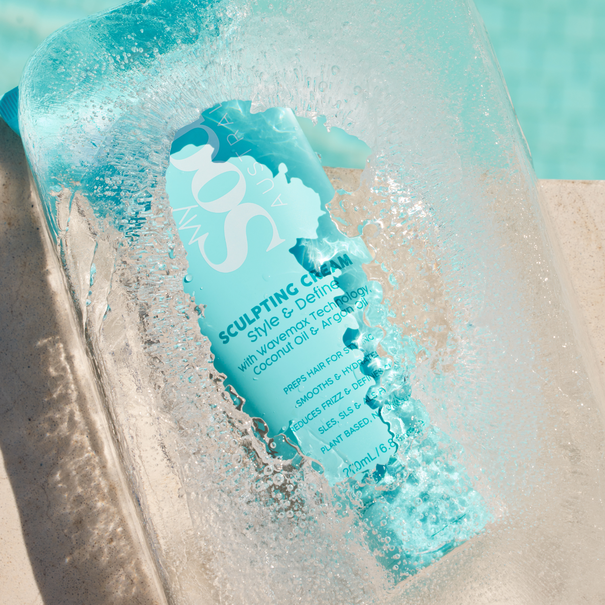 Hair Styling & Treatments