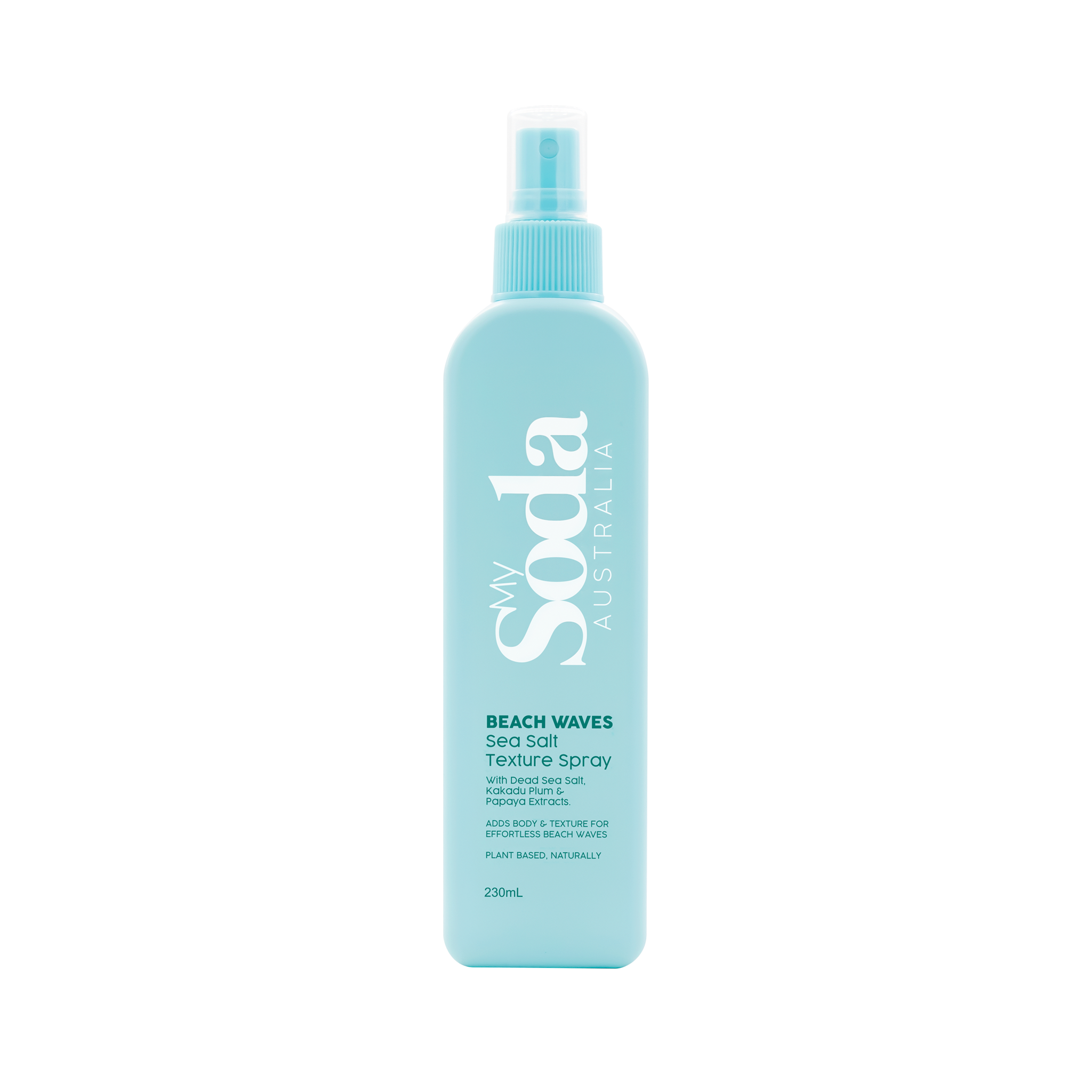 Beach Waves Sea Salt Texture Spray 230ml