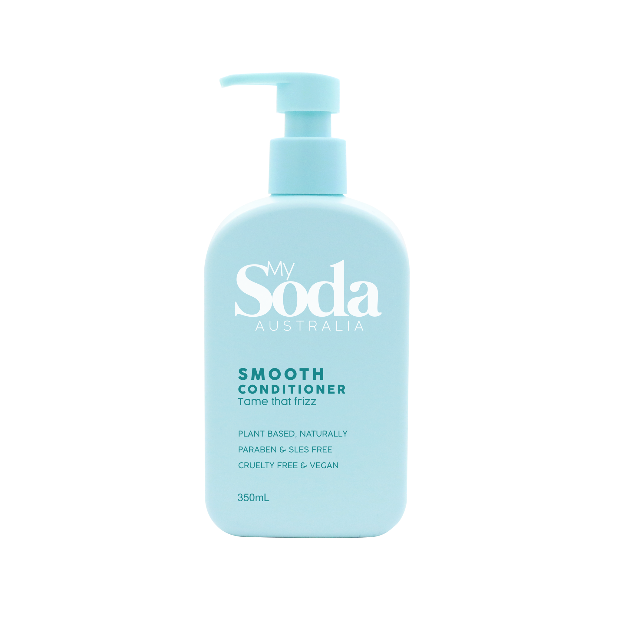 Smooth Conditioner 350ml