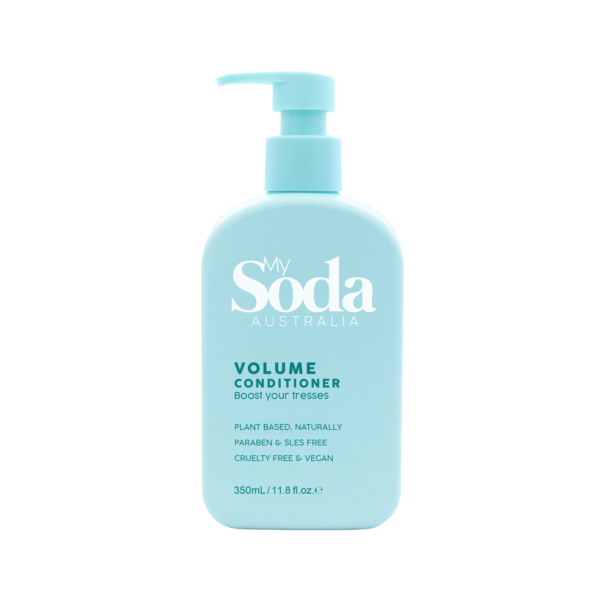 Volume Conditioner 350ml