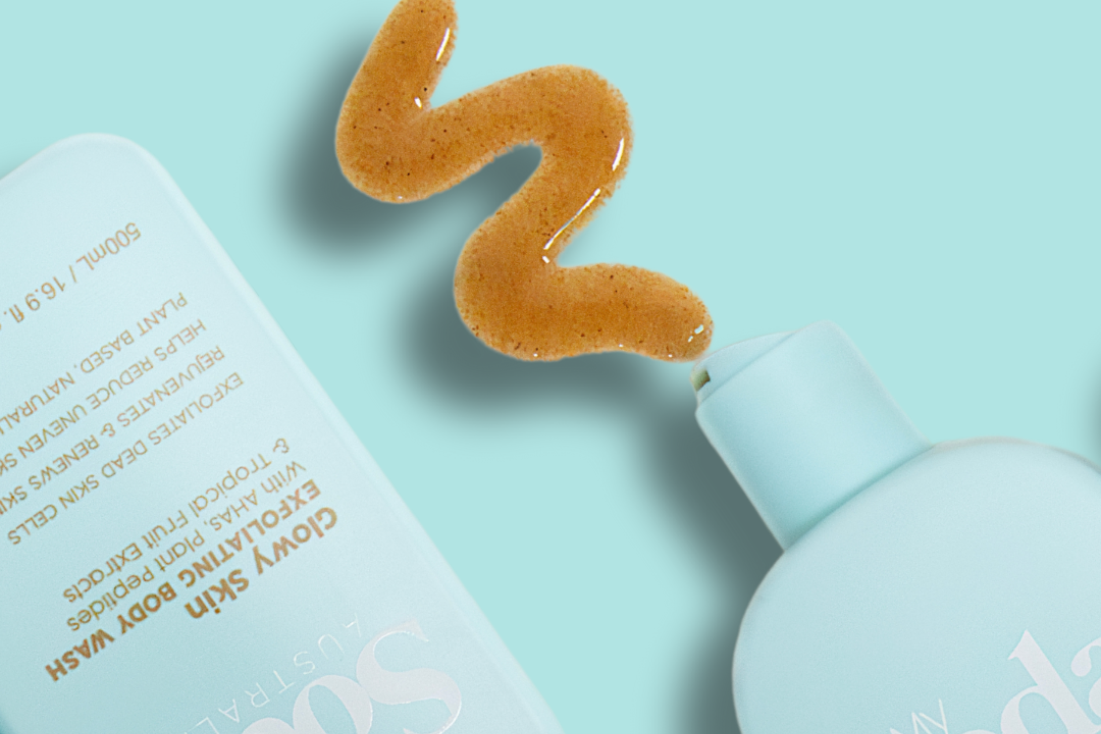 The Secret To Glowy Skin? Why Exfoliating Is Your New BFF!