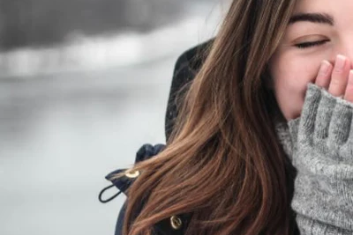 Winter Hair Care: Keeping Hair Healthy in the Cold