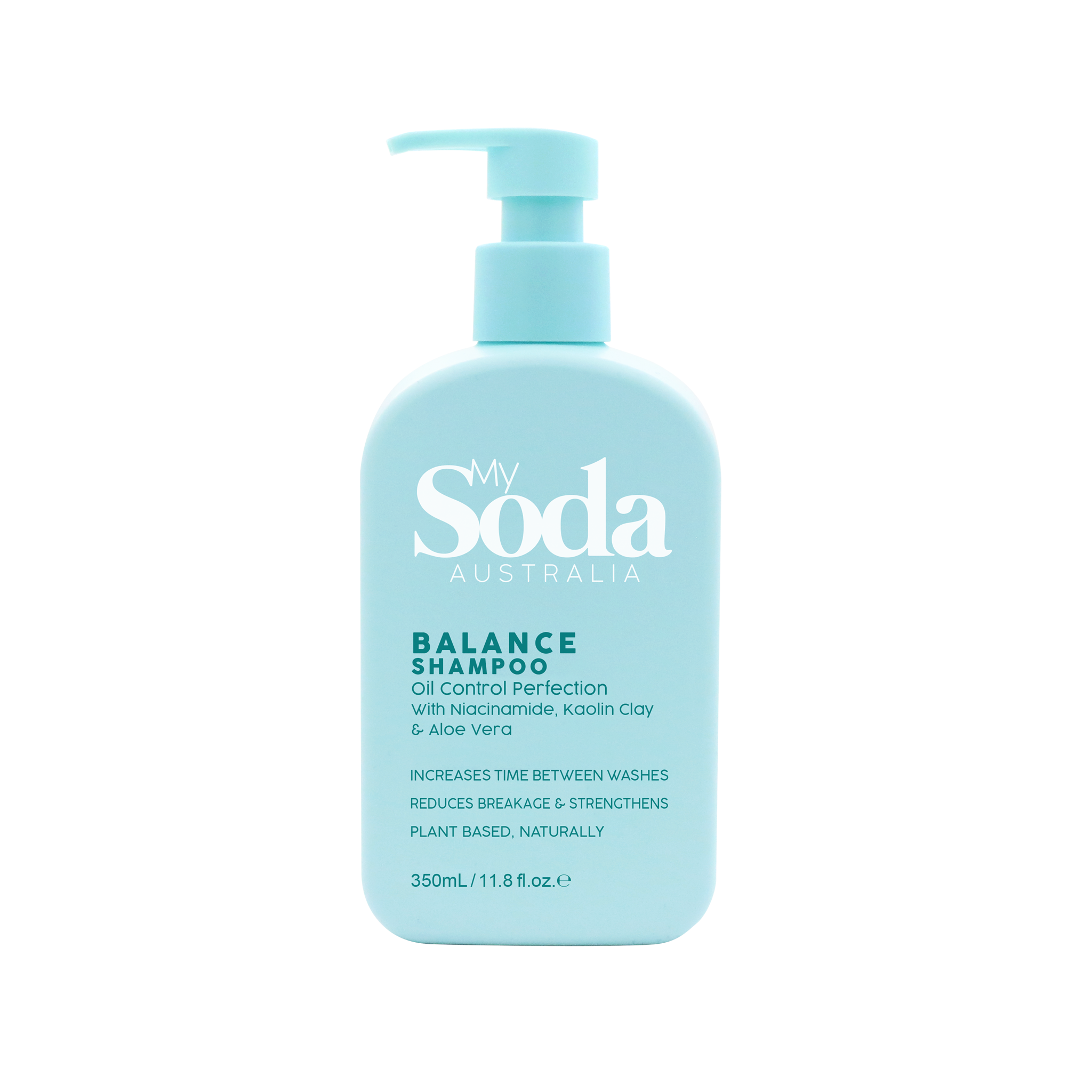 Balance Shampoo 350ml