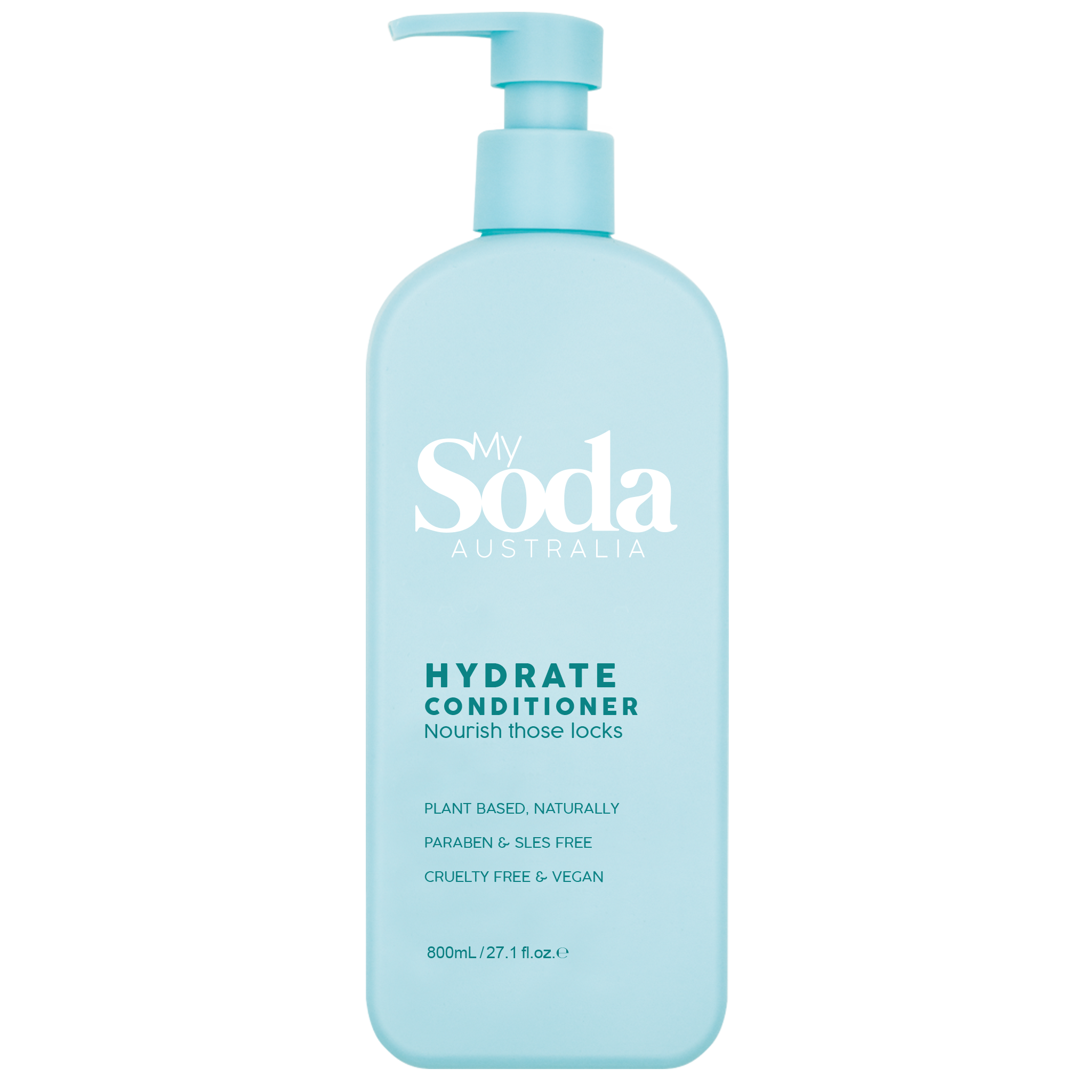 Hydrate Conditioner 800ml