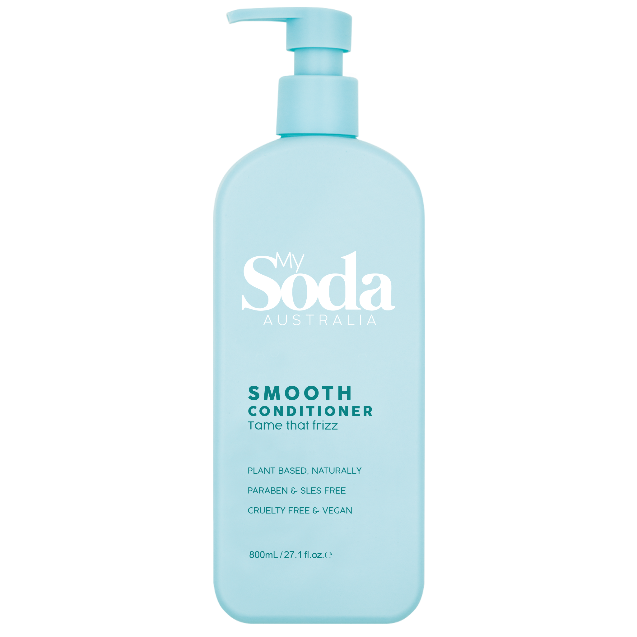 Smooth Conditioner 800ml