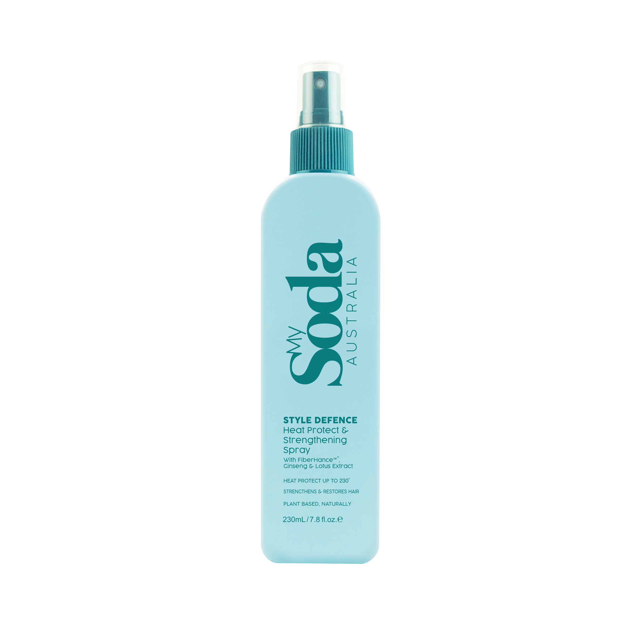 Style Defence Heat Protect and Strengthening Spray 230ml